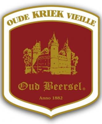 Oude Kriek Vieille